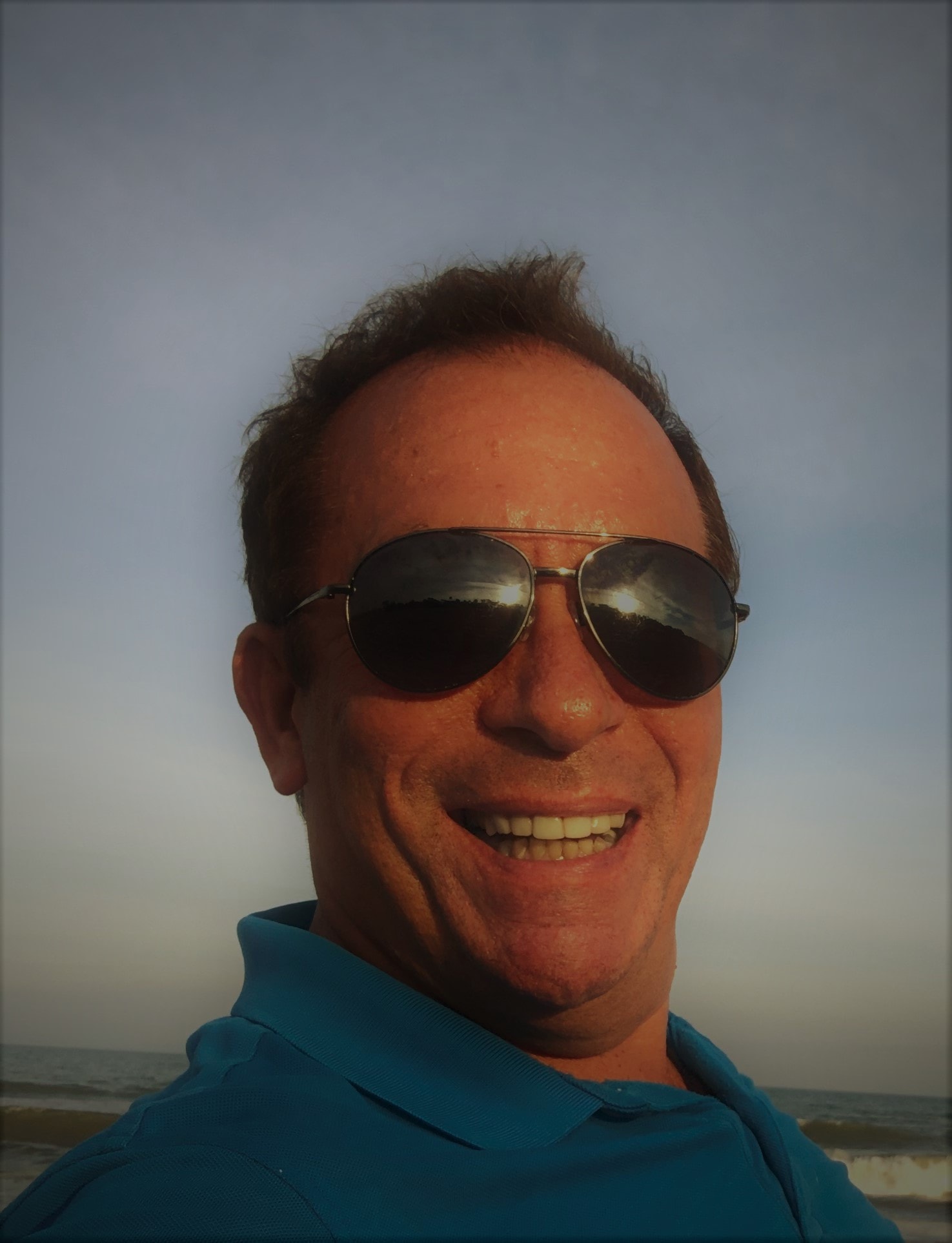 Bruce Van Horn — The Longevity Ambassador